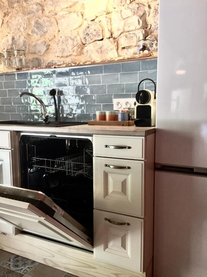 Bed & Breakfast Mas De La Pauze Reilhanette