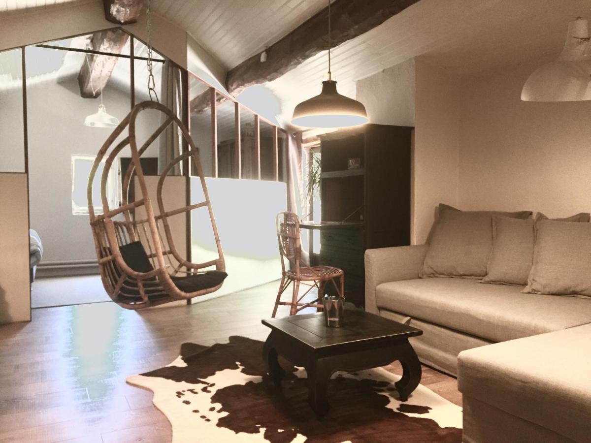 Mas De La Pauze Bed & Breakfast
