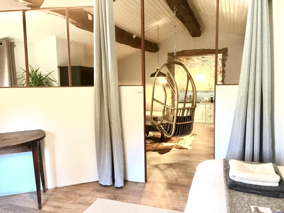 Bed & Breakfast Mas De La Pauze *
