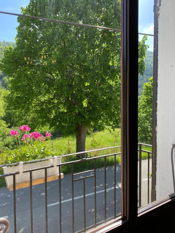 Bed & Breakfast Mas De La Pauze
