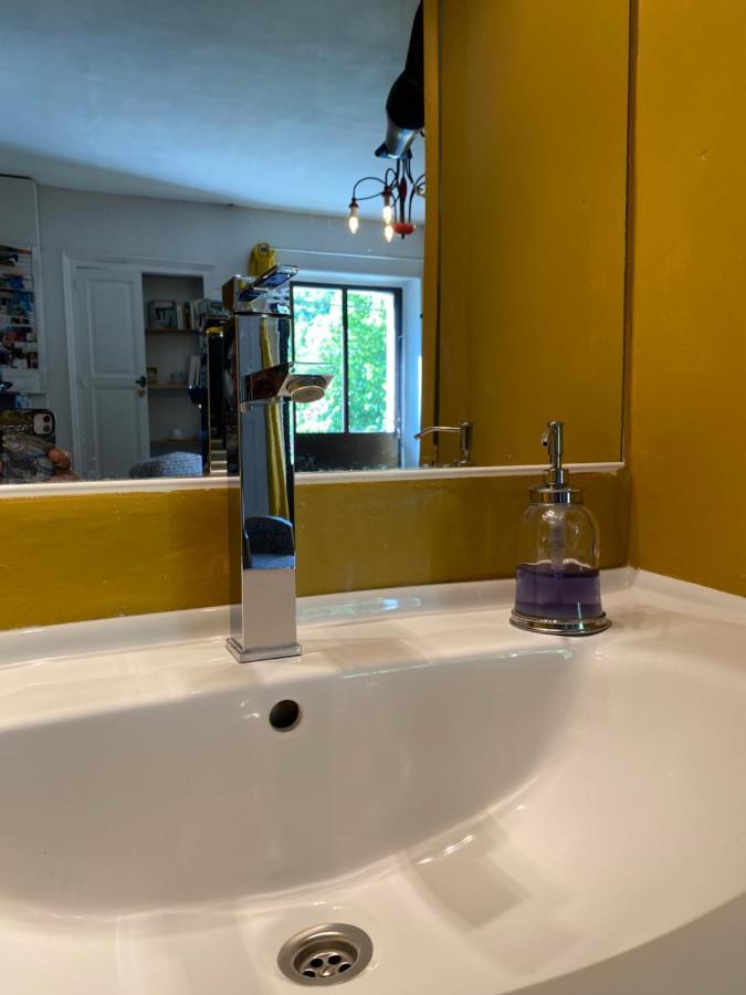 Bed & Breakfast Mas De La Pauze